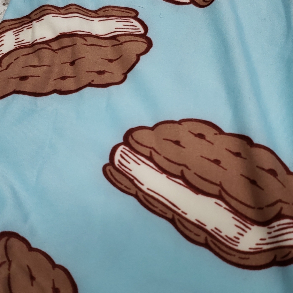 Leggings - Picture 2 of 2